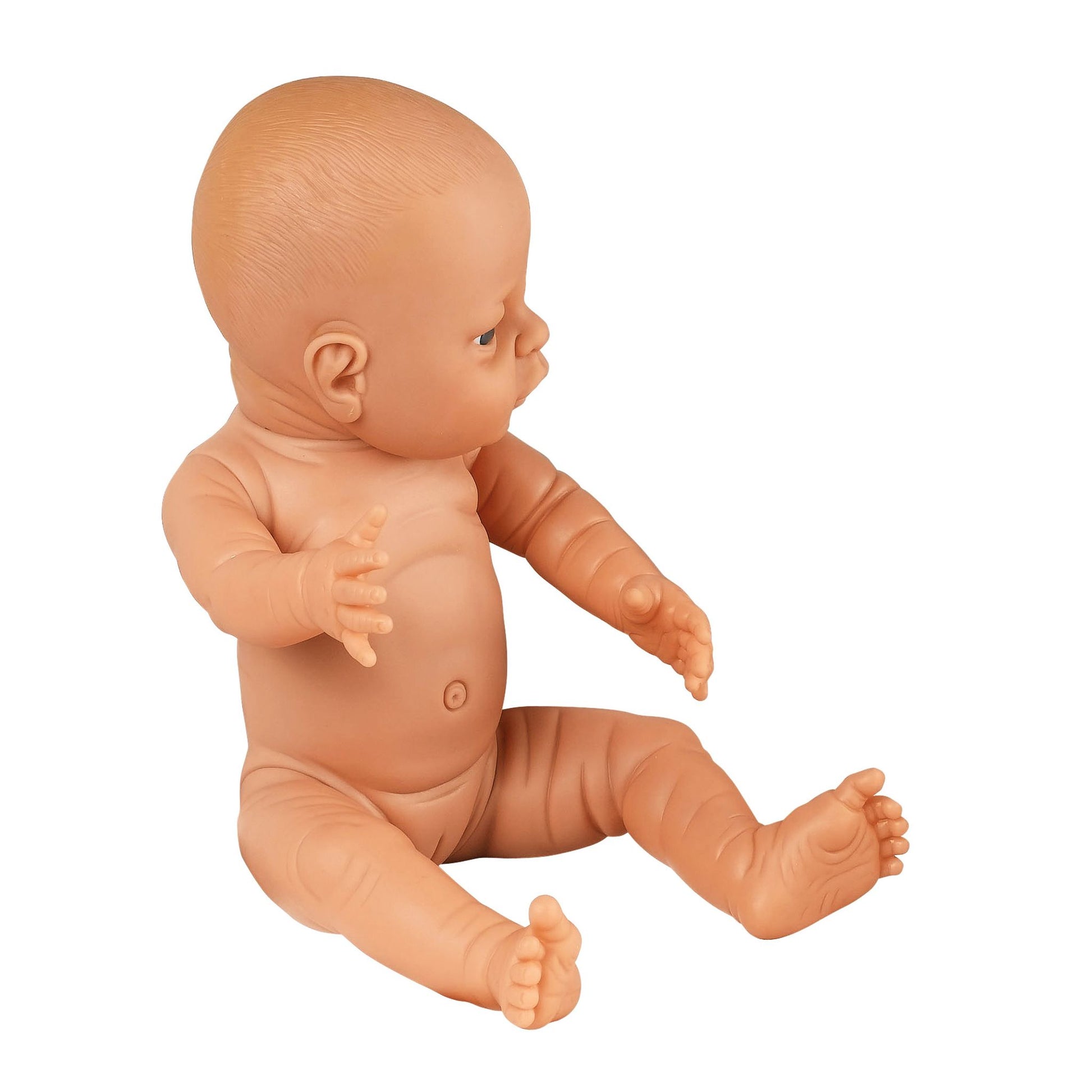 Dolls World Early Momemts 41cm Doll - Girl