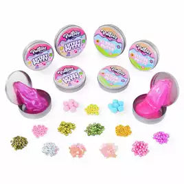 Putteez 2 in 1 Flowers Creation Set