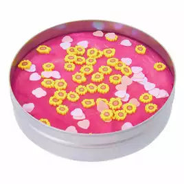 Putteez 2 in 1 Flowers Creation Set