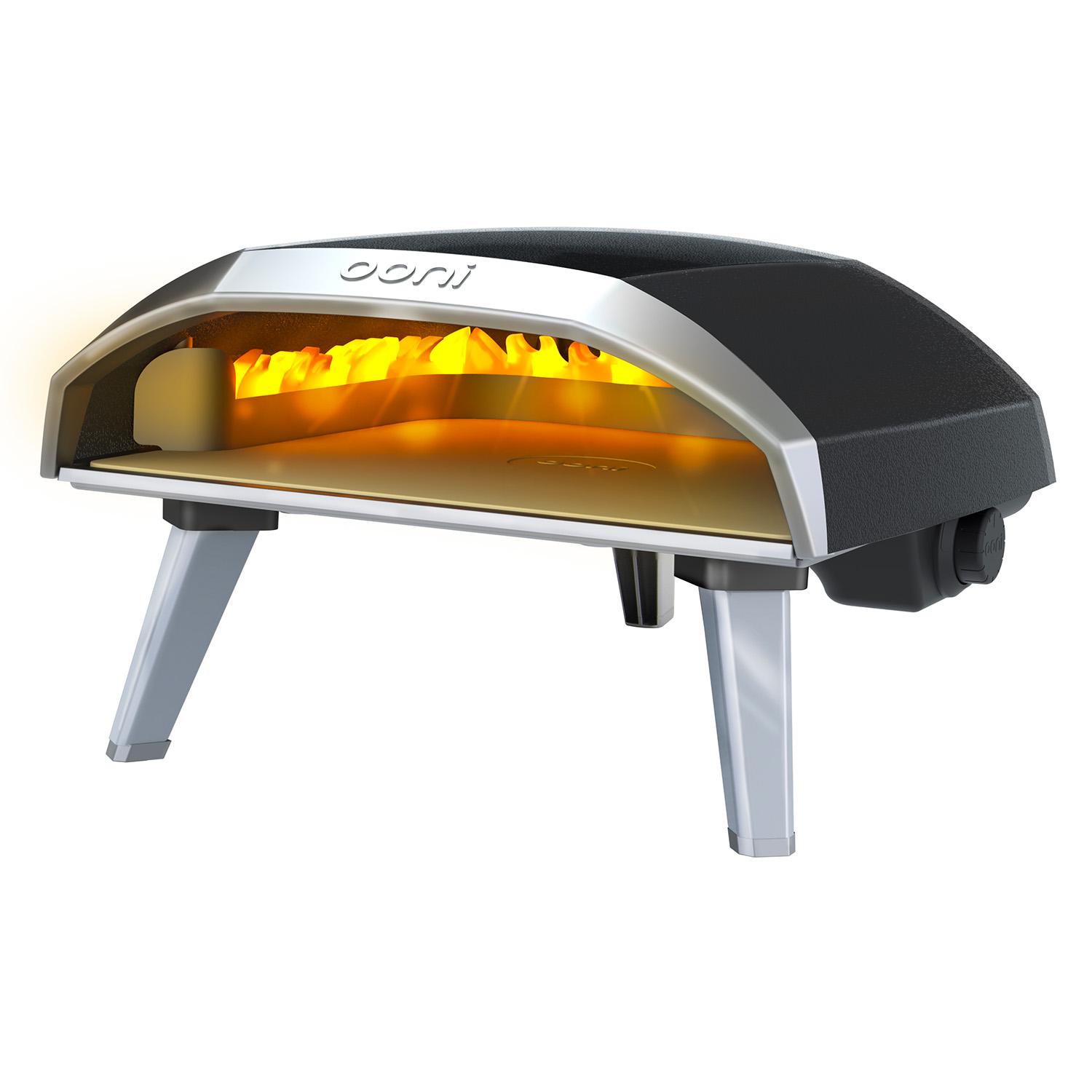 Casdon Ooni Pizza Oven & Topping Station