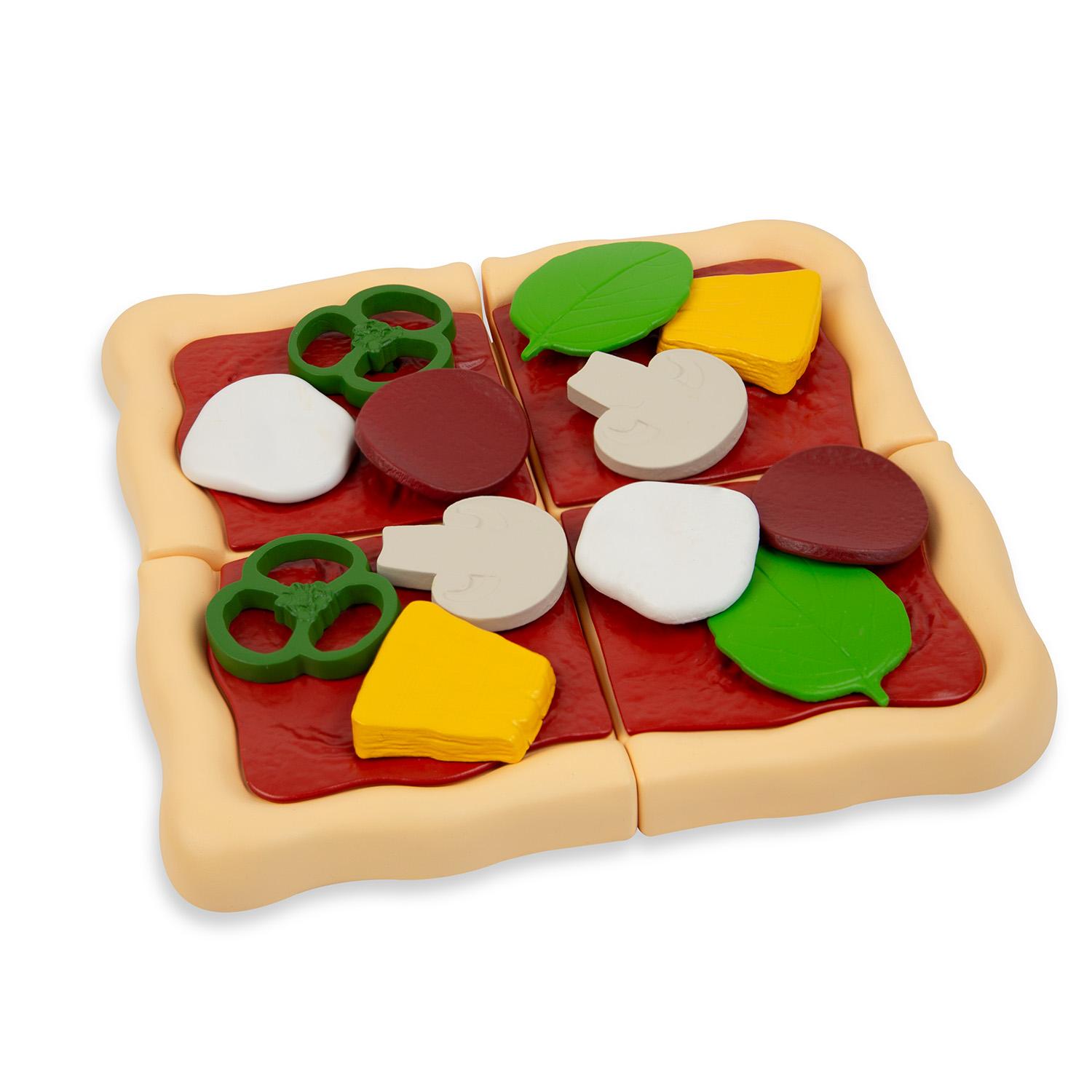 Casdon Ooni Pizza Oven & Topping Station