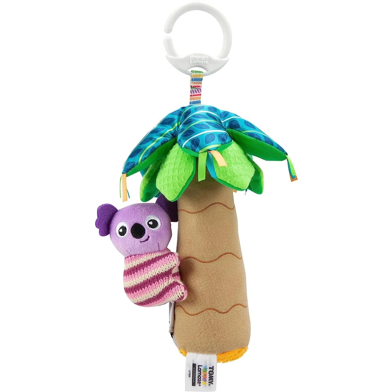 Clip & Go Koala Tree