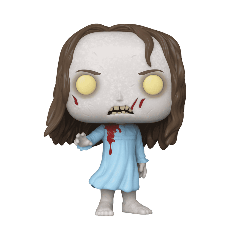 POP Movies The Exorcist - Katherine (Possessed)