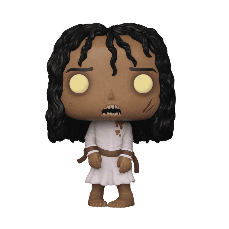 POP Movies The Exorcist - Angela (Possessed)