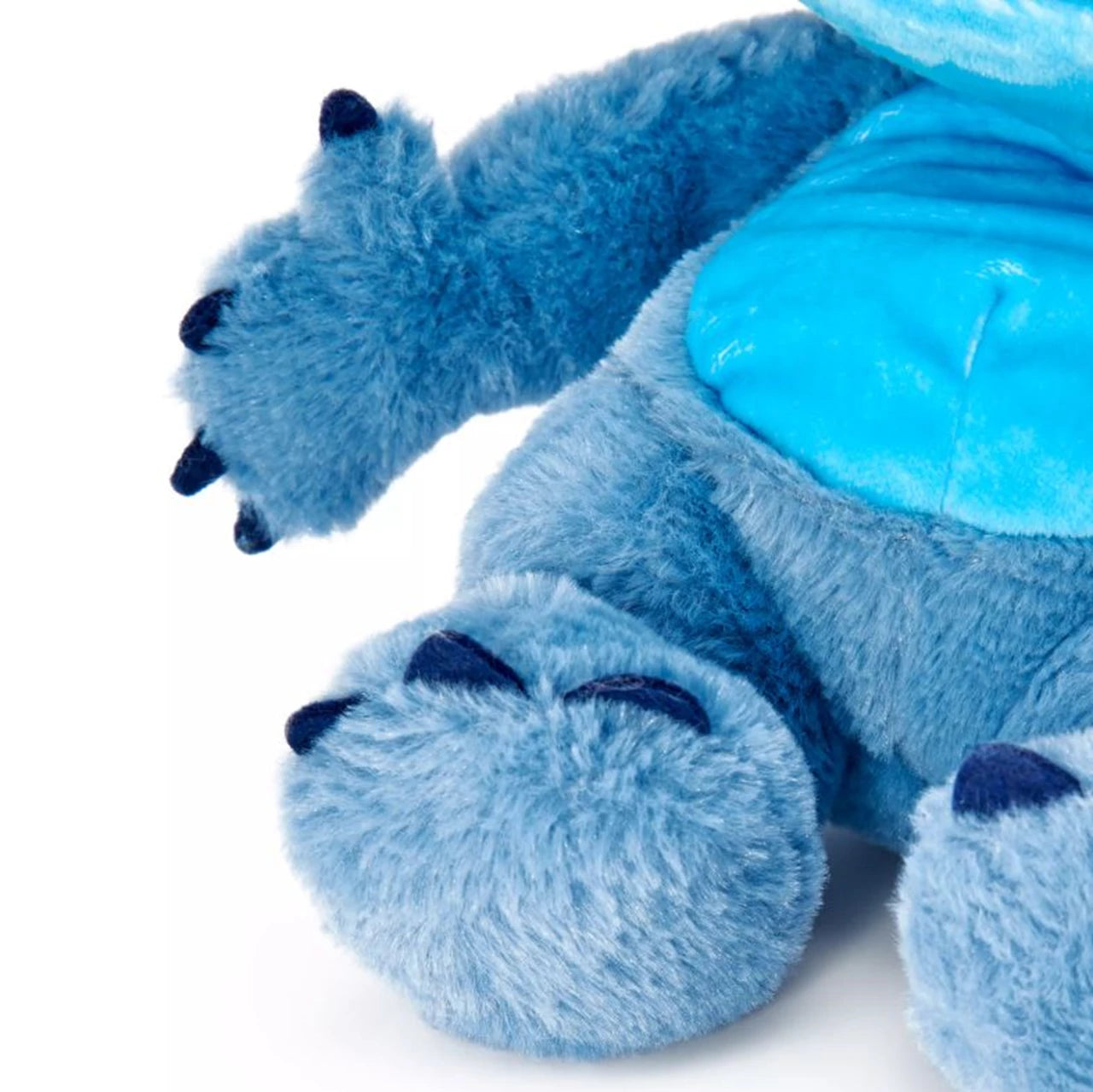 Disney Chatty Stitch Deluxe Puppetronic
