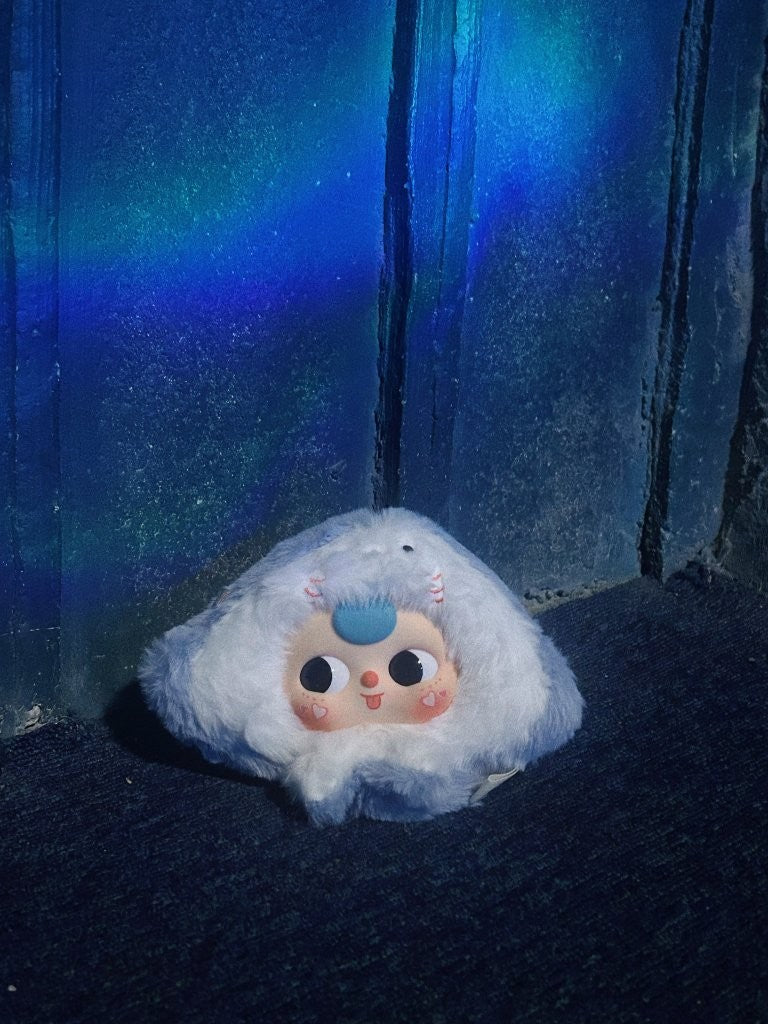 Baby Three - Romantic Ocean