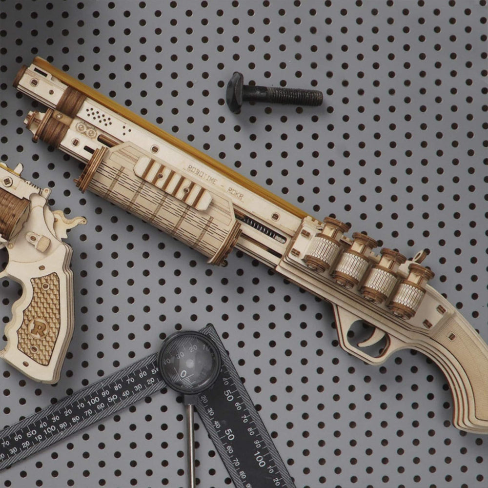 Terminator M870