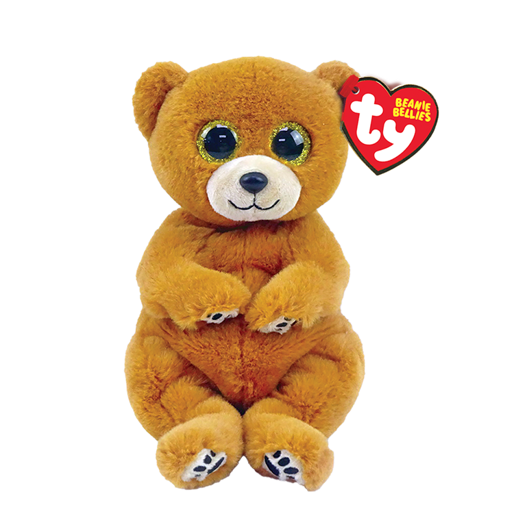 Duncan Bear