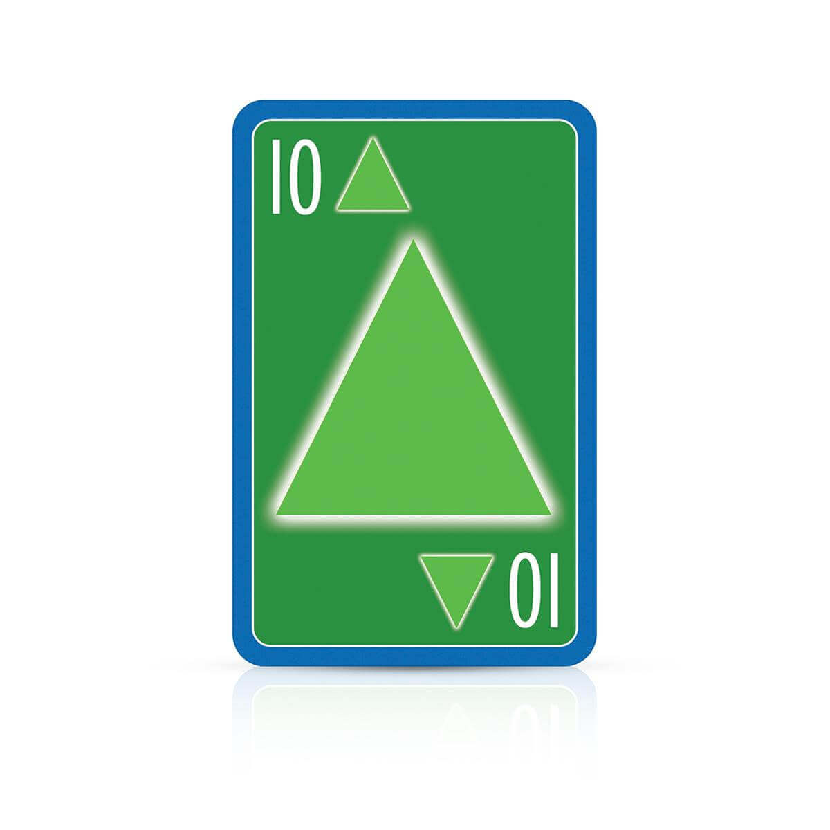 WHOT Card Game