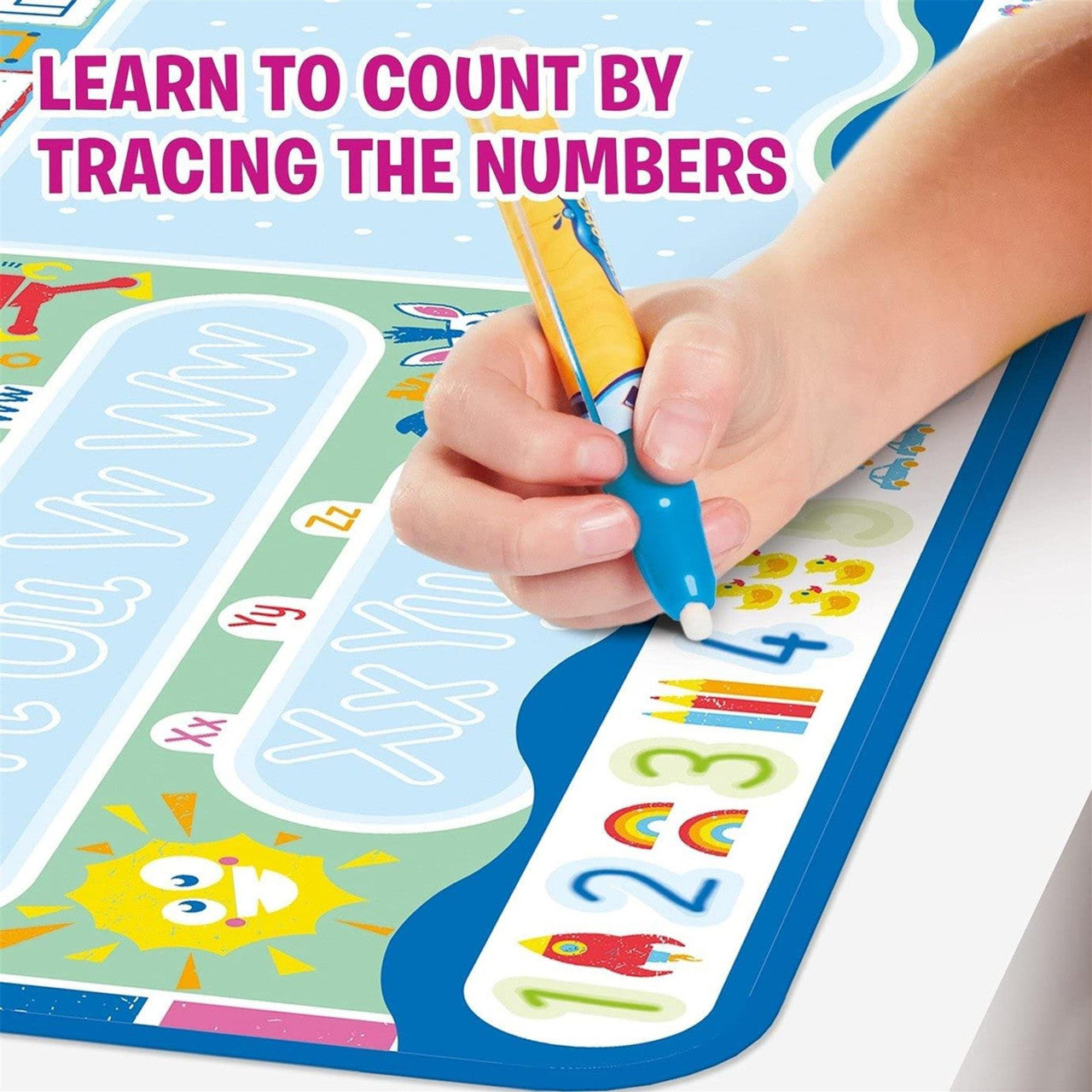 Aquadoodle ABC Doodle