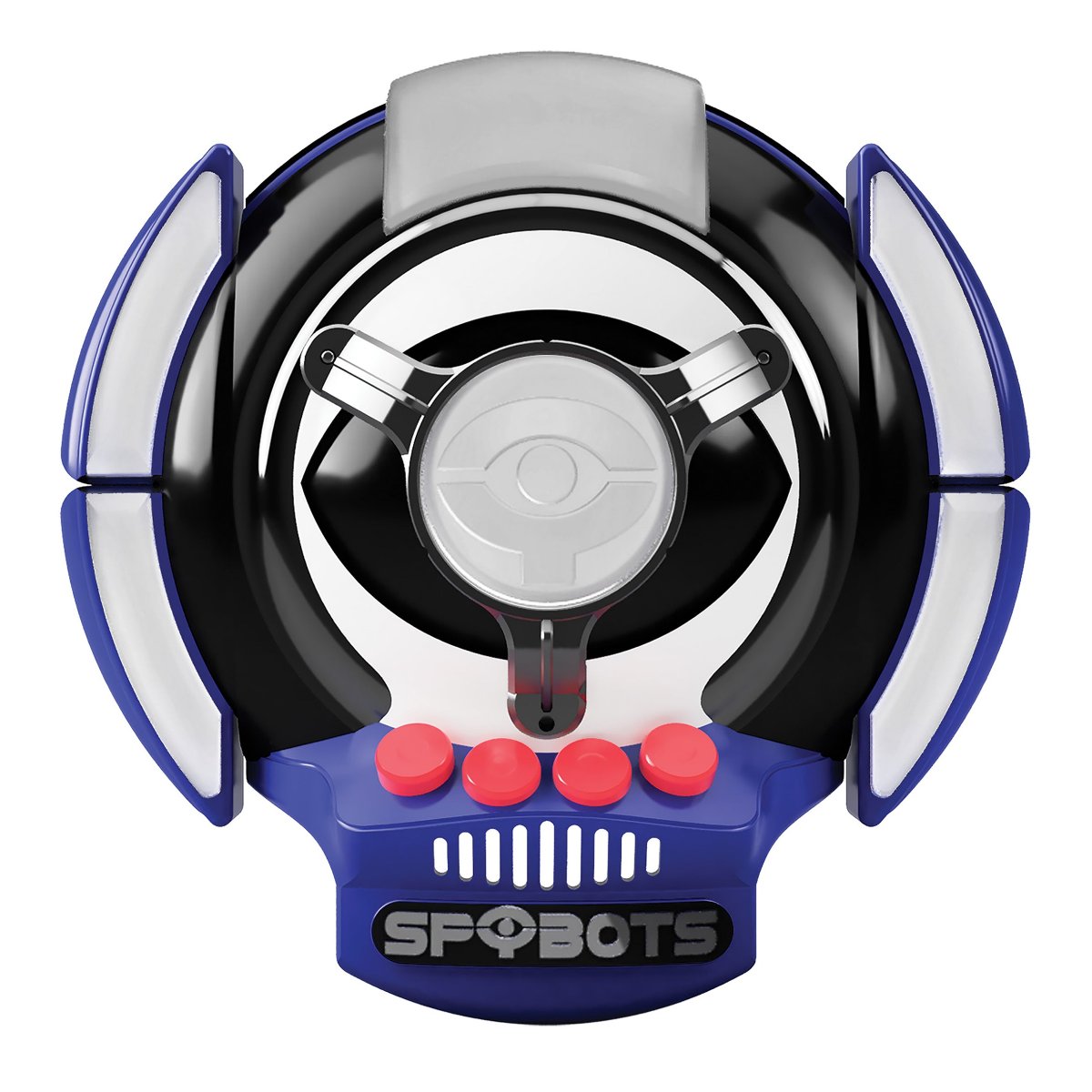 Spybot Room Guardian