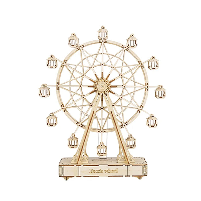 Ferris Wheel
