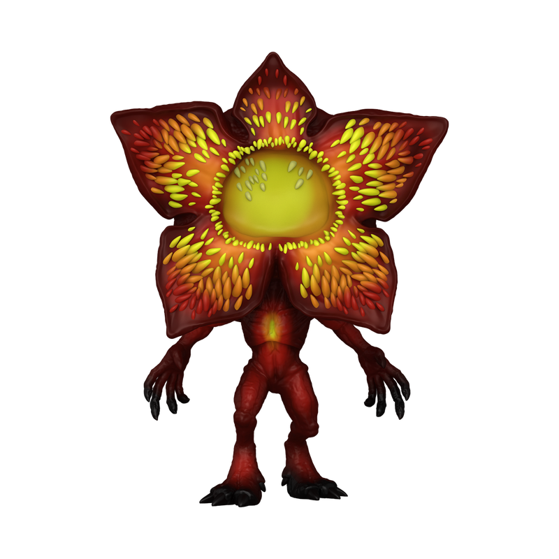 Funko POP! Television: Stranger Things - Demogorgon