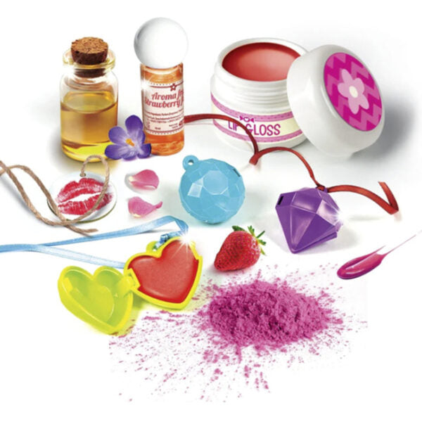 Lip Gloss Maker