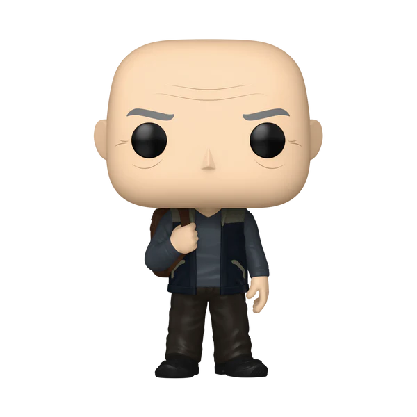 Funko POP! Television: Star Trek - Jean-Luc Picard