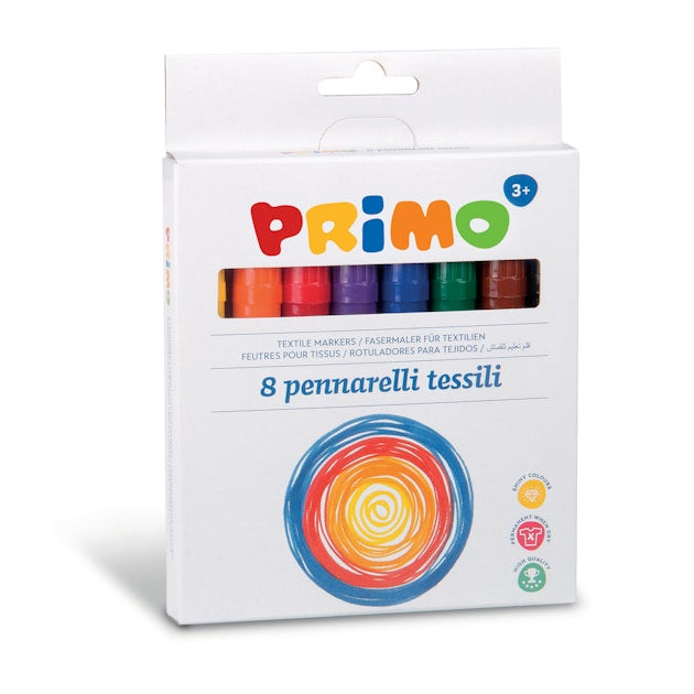Textile Markers