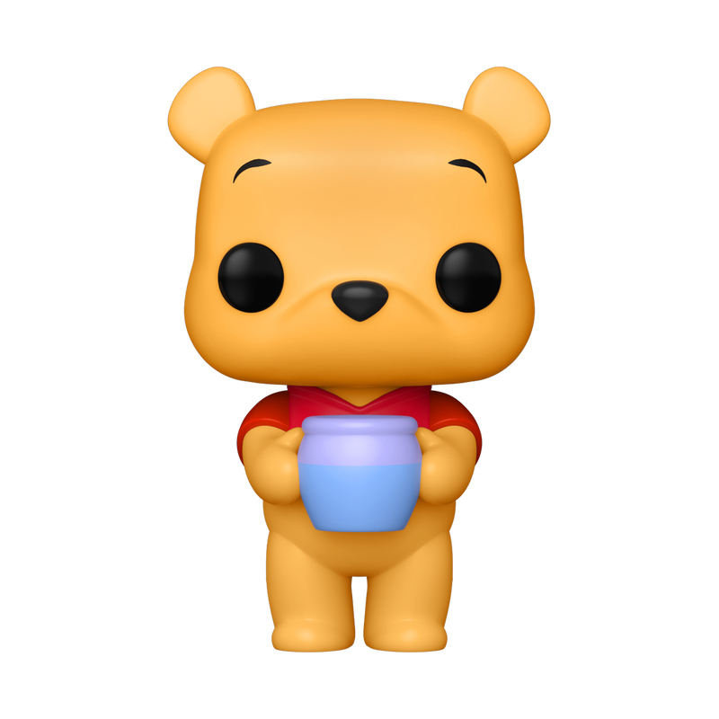 Funko POP! Disney: Winnie The Pooh