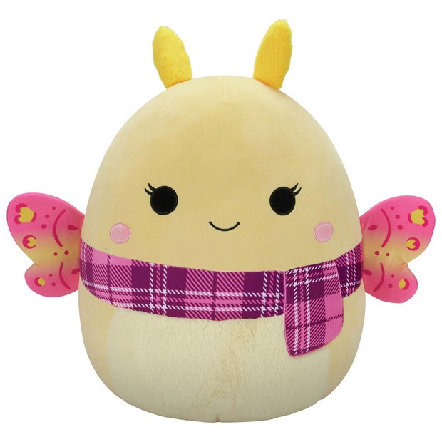 20" Squishmallow Miry