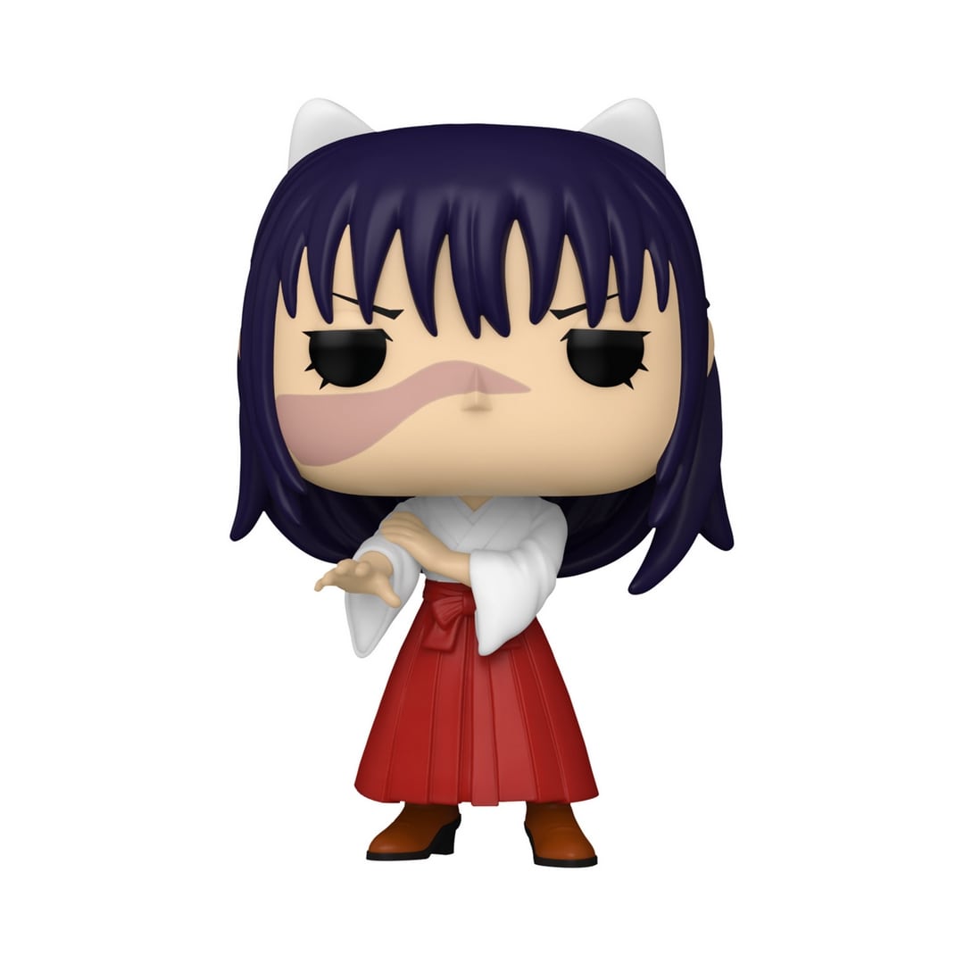 Funko POP! Animation: Jujutsu Kaisen - Utahime Iori