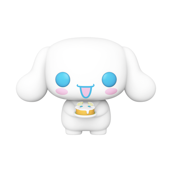 POP Vinyl: Hello Kitty And Friends - Cinnamaroll
