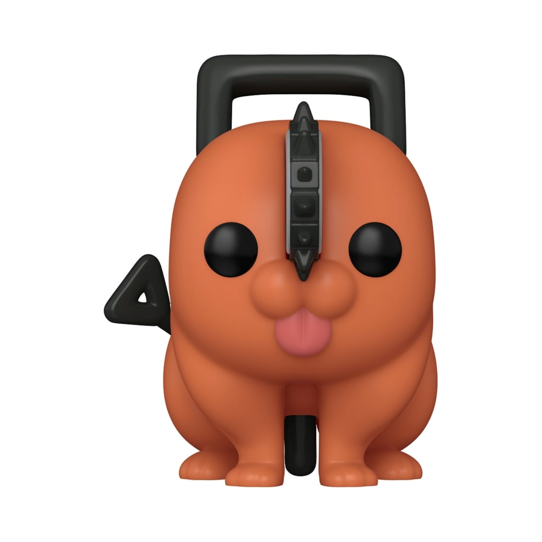 Funko POP! Animation: Chainsaw Man - Pochita