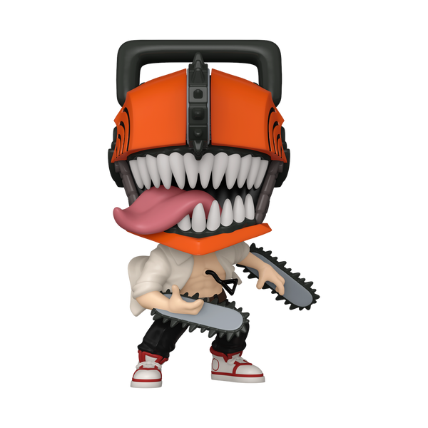 Funko POP! Animation: Chainsaw Man