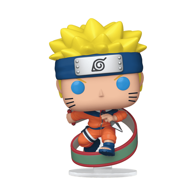 Funko POP! Animation: Naruto - Naruto Uzumaki Vinyl Figure