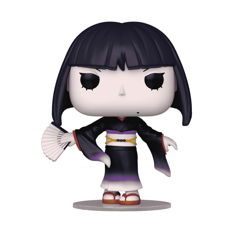 POP Animation Hunter x Hunter Kalluto Zoldyck