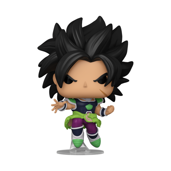 Funko POP! Animation: Dragon Ball - Broly