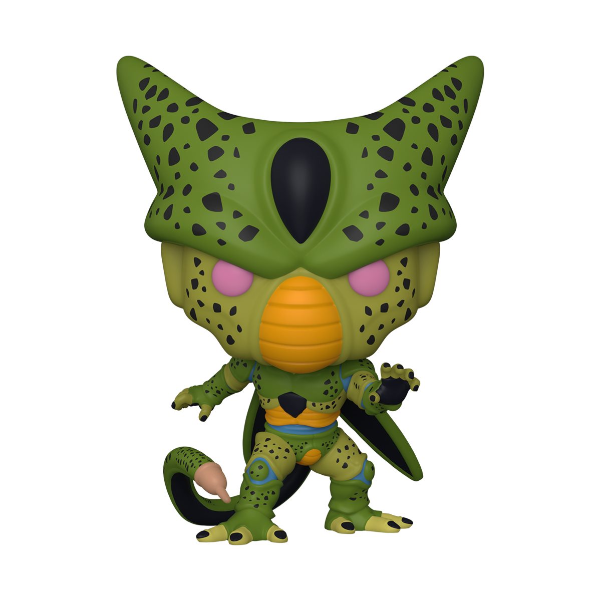 Funko POP! Animation: Dragonball Z - Cell (First Form)