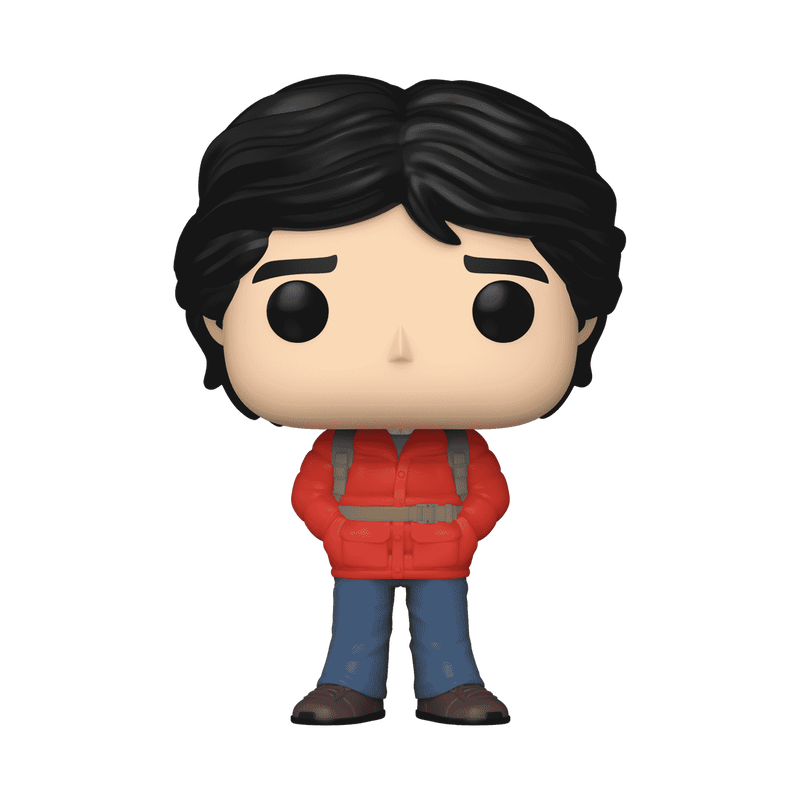 Funko POP! Movies: An American Werewolf in London -  David Kessler