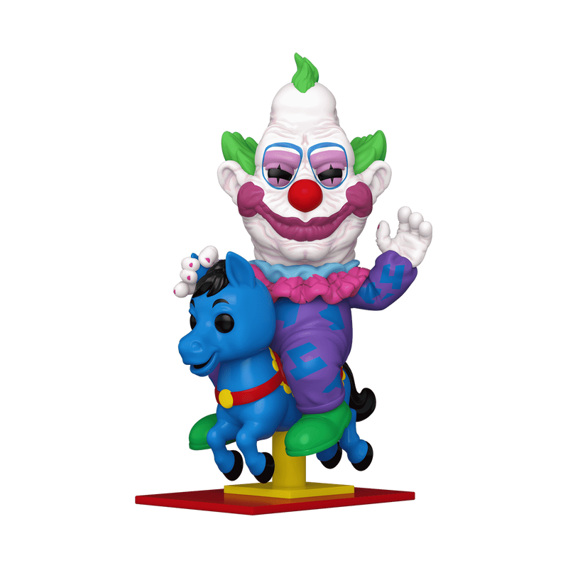 POP Deluxe Killer Klowns From Outer Space Jumbo