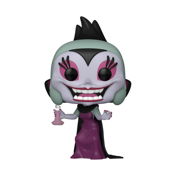Funko POP! Disney Villains: YZMA