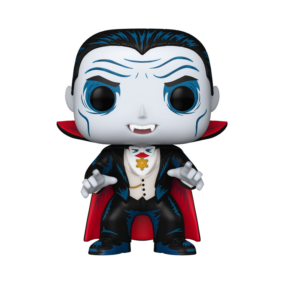 Funko POP! Movies: Universal Monsters - Dracula