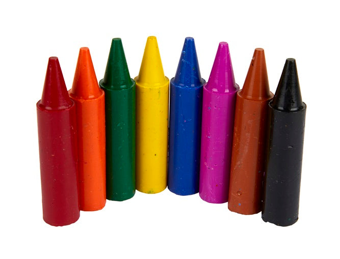 My First Crayola Jumbo Crayons