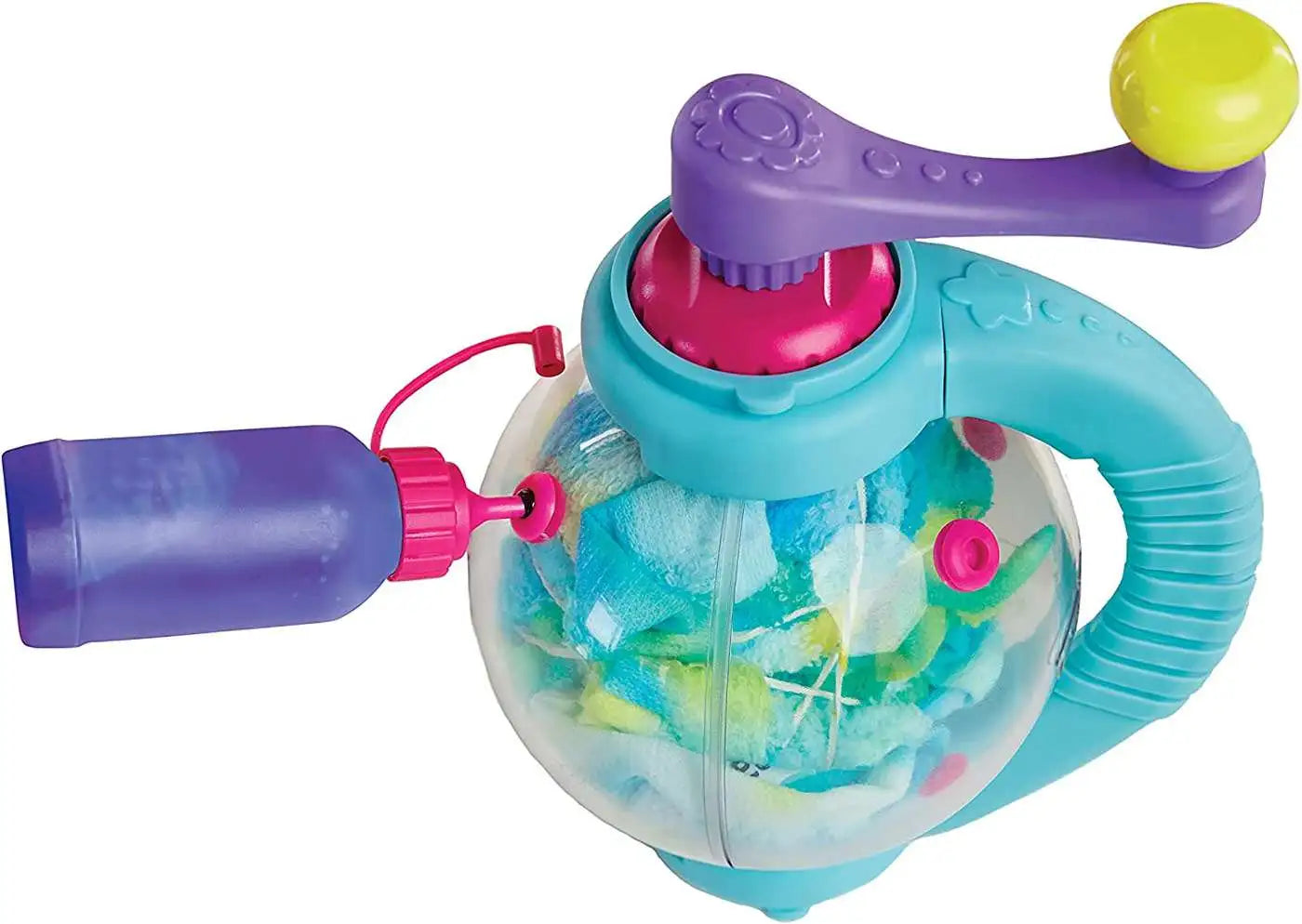 Swirl & Style Tie Dye Design Station