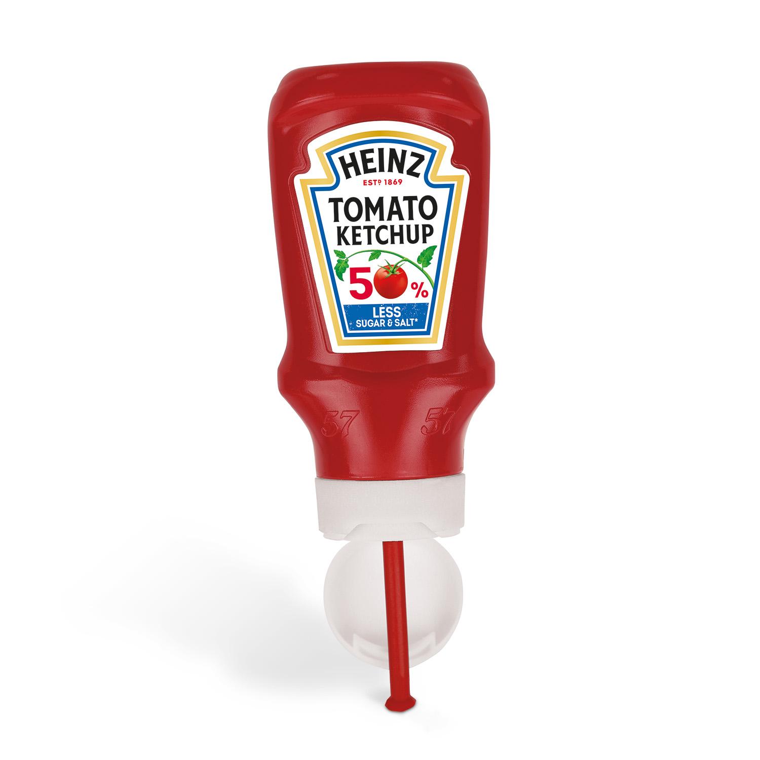 Toy Heinz Chip & Dip Snack Set Pretend Play Food Toy