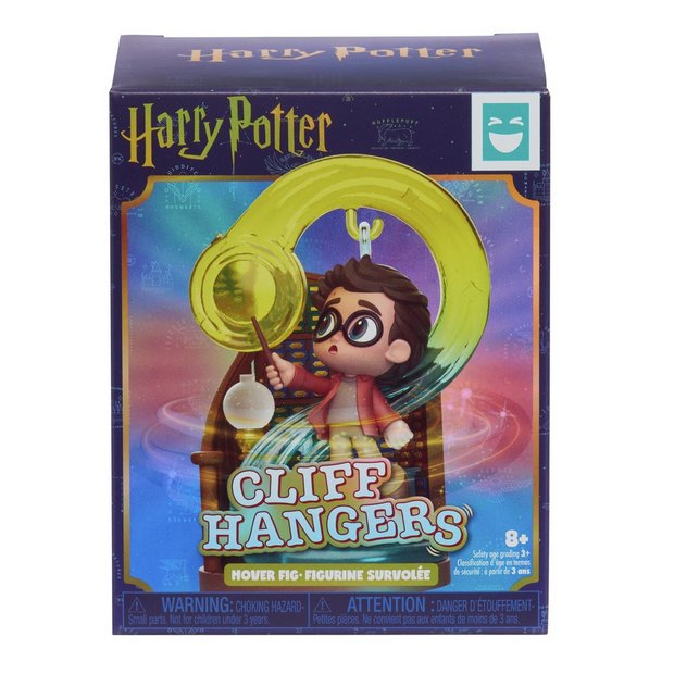 Happy Haul Harry Potter Cliff Hangers Blind Box