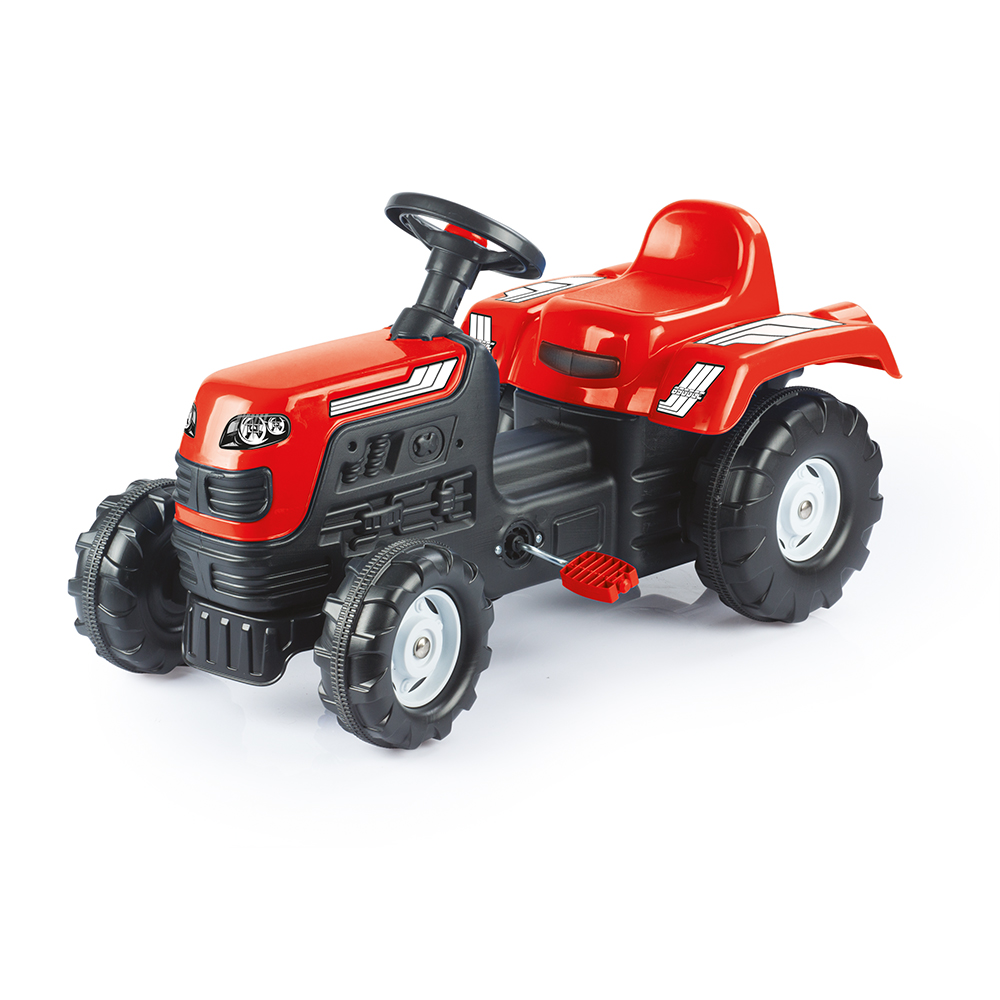 Ranchero Tractor Pedal Operated