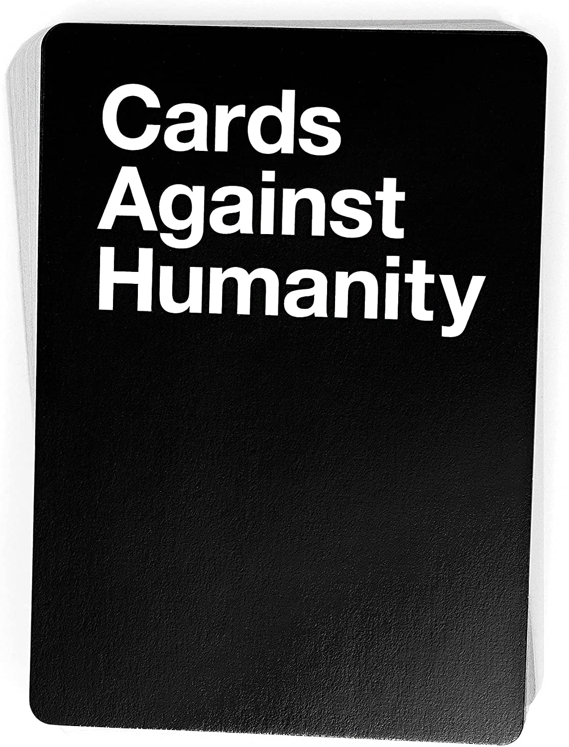 Cards Against Humanity Blue Box