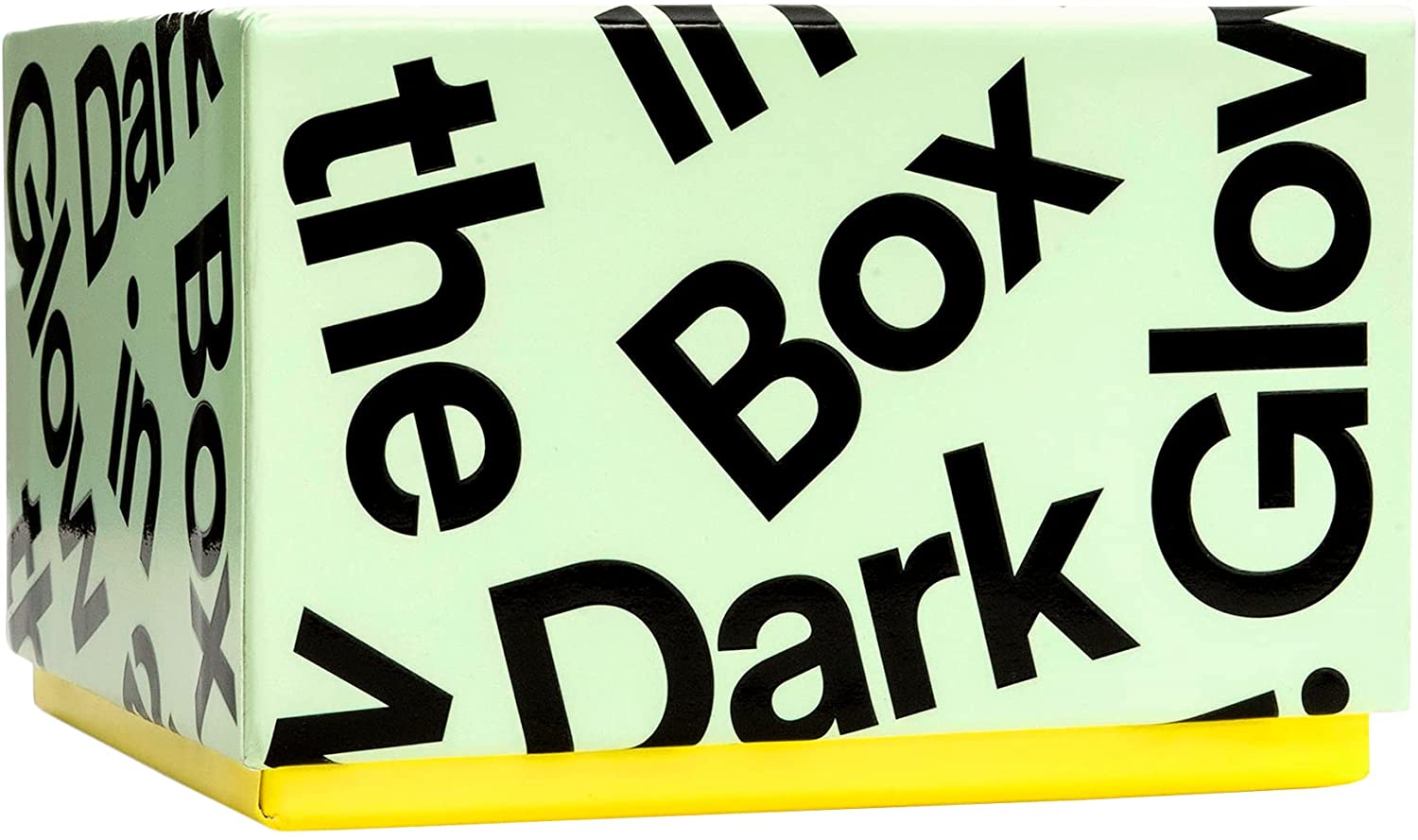 Cards Against Humanity Glow In The Dark Expansion