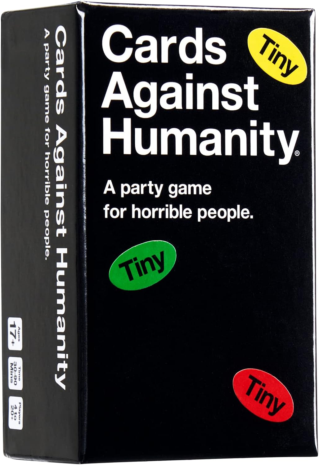Cards Against Humanity Tiny