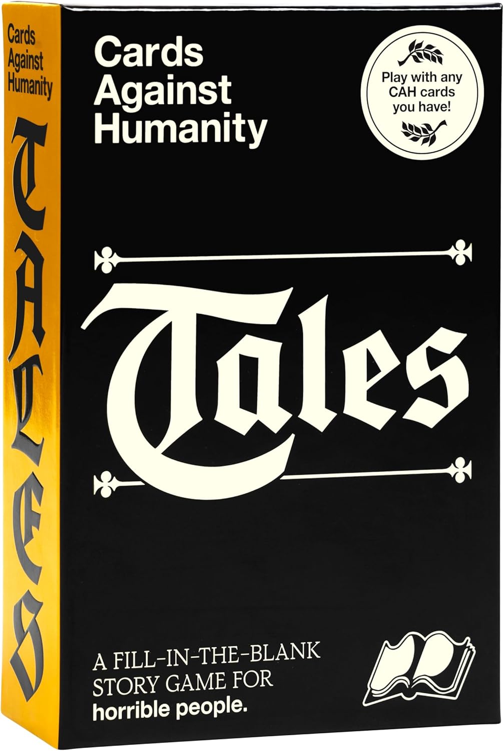 Cards Against Humanity Tales