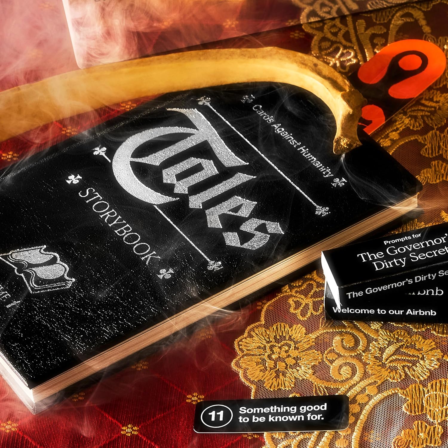 Cards Against Humanity Tales