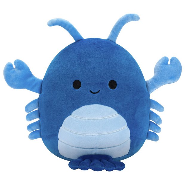 7.5" Squishmallow Lobert