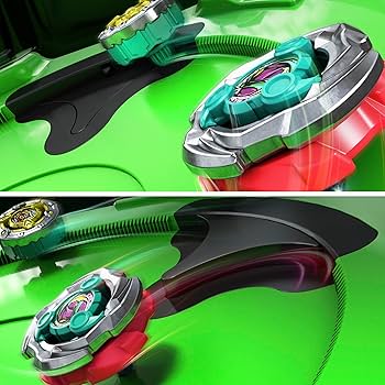 BeyBlade Sneak Attack Battle Set