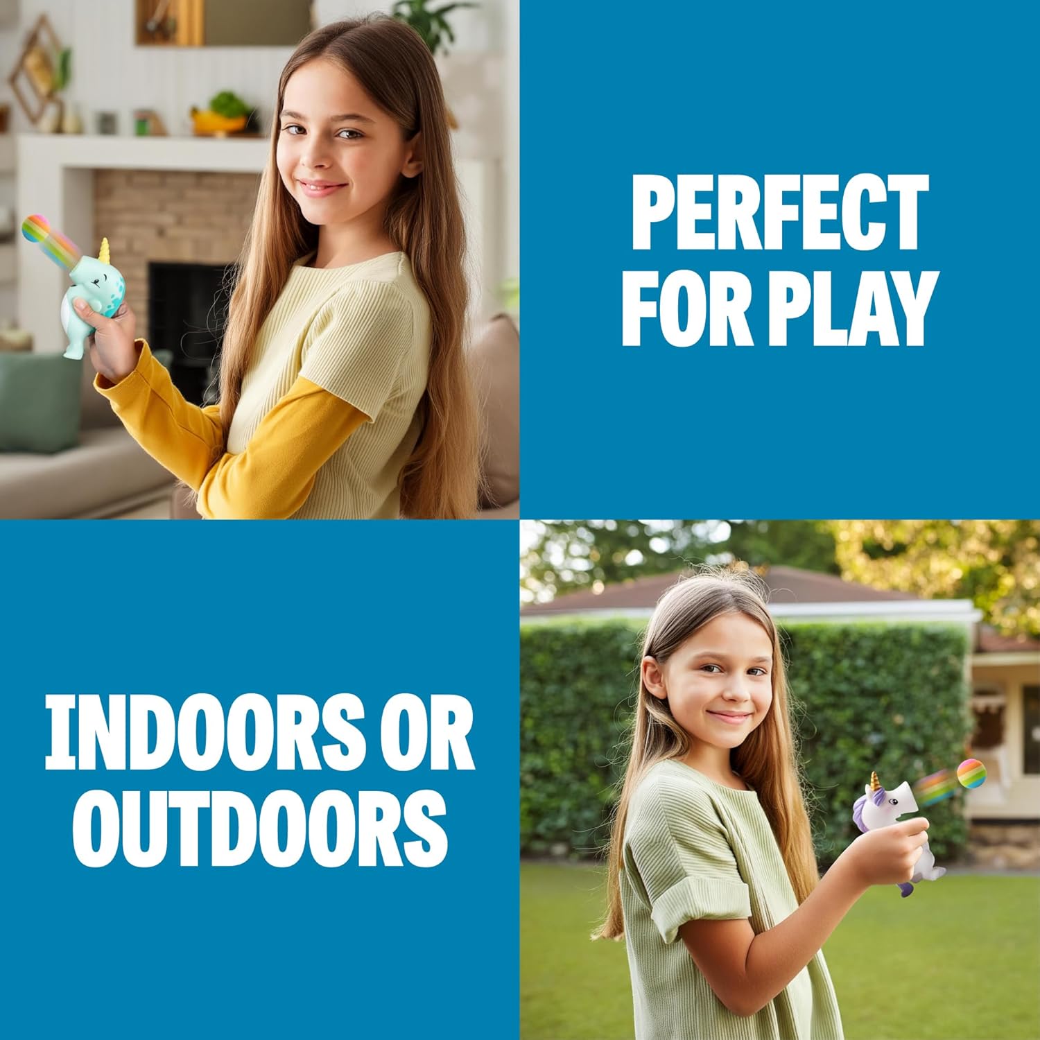 T Rex Squeeze Popper