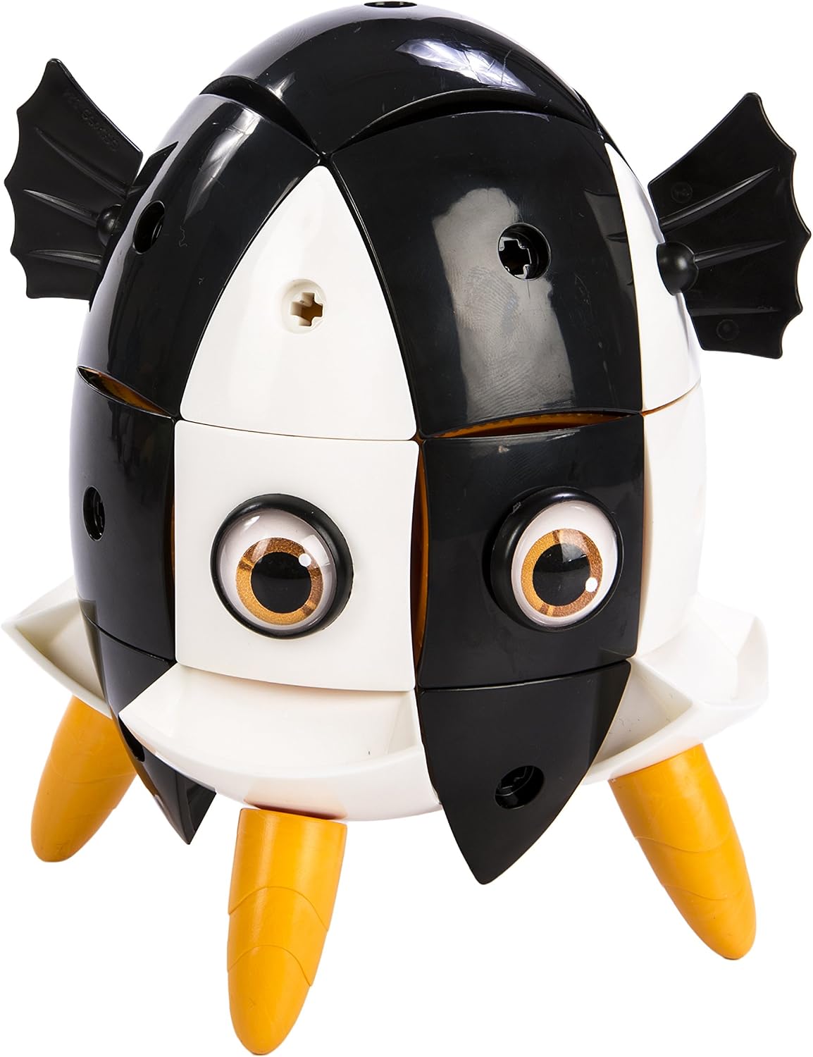 Geomag KOR Tazoo Jelo 70 Pcs
