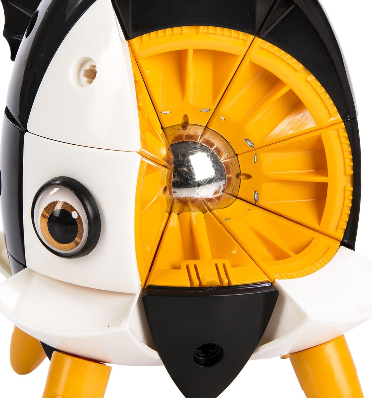 Geomag KOR Tazoo Jelo 70 Pcs