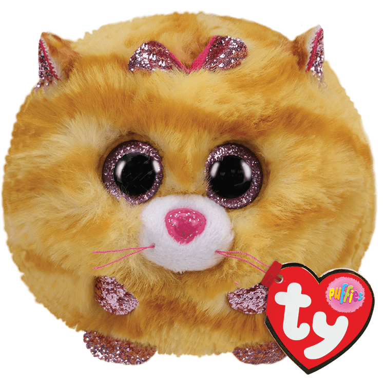 Tabitha Cat